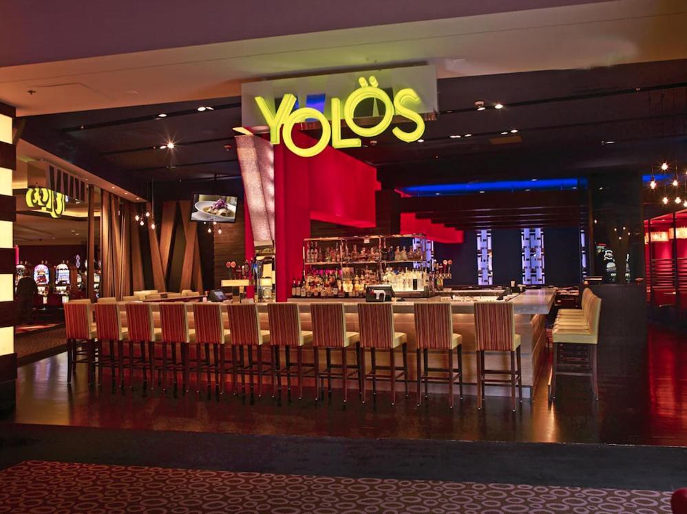 Planet Hollywood Resort & Casino By Suiteness Las Vegas Exterior photo